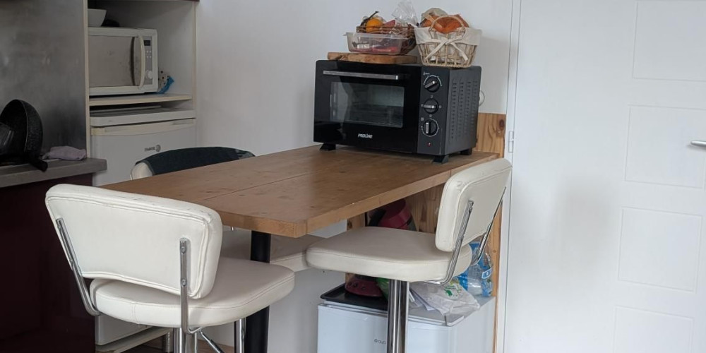 appartement à MONT DE MARSAN (40000)